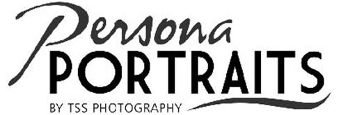 PERSONA PORTRAITS BY TSS PHOTOGRAPHY