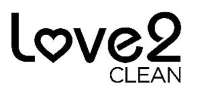 LOVE 2 CLEAN