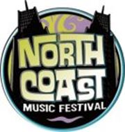 NORTH COAST MUSIC FESTIVAL