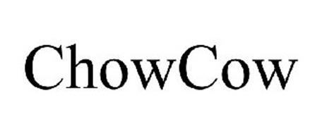 CHOWCOW