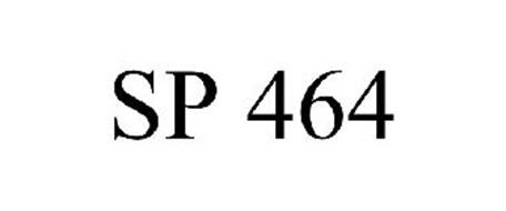 SP 464