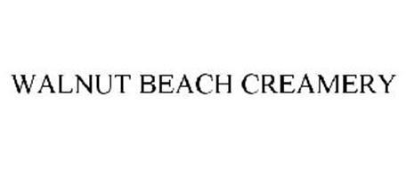 WALNUT BEACH CREAMERY