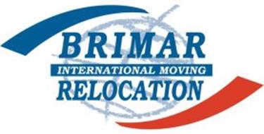 BRIMAR RELOCATION INTERNATIONAL MOVING