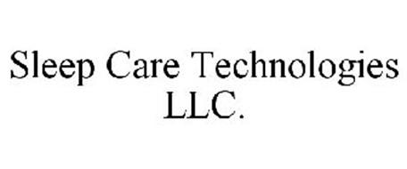 SLEEP CARE TECHNOLOGIES LLC.