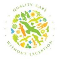 QUALITY CARE WITHOUT EXCEPTION