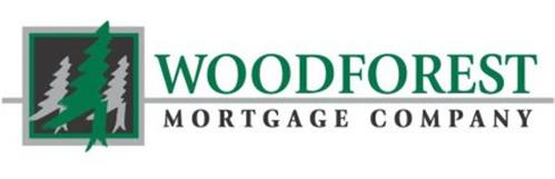WOODFOREST MORTGAGE COMPANY