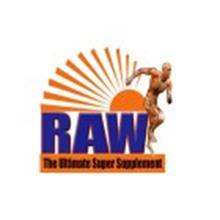 RAW THE ULTIMATE SUPER SUPPLEMENT