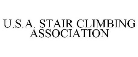 U.S.A. STAIR CLIMBING ASSOCIATION
