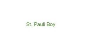 ST. PAULI BOY
