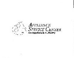AAA APPLIANCE SERVICE CENTER AN APPLIANCE AUTHORITY