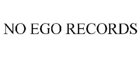 NO EGO RECORDS