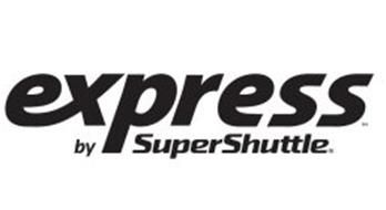 EXPRESS BY SUPERSHUTTLE.