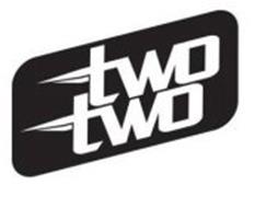 TWO TWO