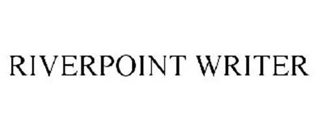 RIVERPOINT WRITER