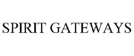SPIRIT GATEWAYS