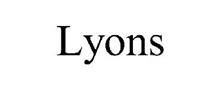 LYONS
