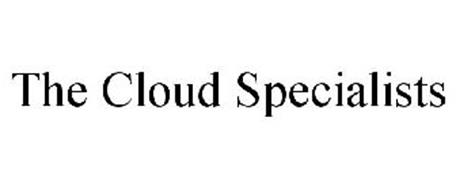 THE CLOUD SPECIALISTS