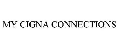 MY CIGNA CONNECTIONS