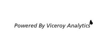 POWERED BY VICEROY ANALYTICS