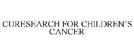 CURESEARCH FOR CHILDREN'S CANCER