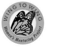WING TO WING WOMEN'S MENTORING PROJECT