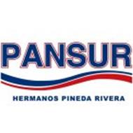 PANSUR HERMANOS PINEDA RIVERA