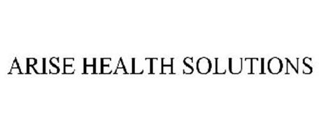 ARISE HEALTH SOLUTIONS