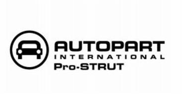 AUTOPART INTERNATIONAL PRO-STRUT