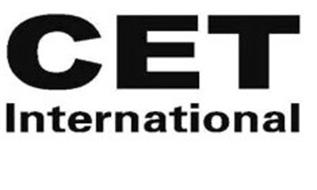 CET INTERNATIONAL