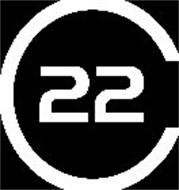 C 22