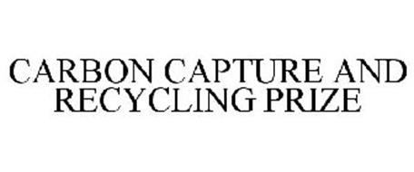 CARBON CAPTURE AND RECYCLING PRIZE