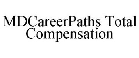 MDCAREERPATHS TOTAL COMPENSATION