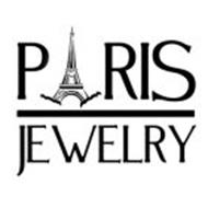 PARIS JEWELRY