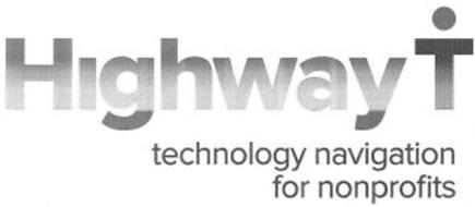 HIGHWAY T TECHNOLOGY NAVIGATION FOR NONPROFITS