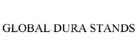 GLOBAL DURA STANDS