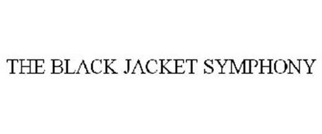 THE BLACK JACKET SYMPHONY