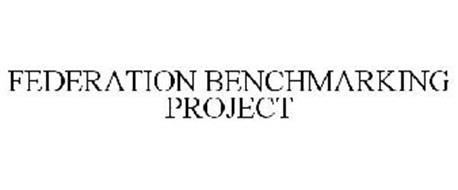 FEDERATION BENCHMARKING PROJECT