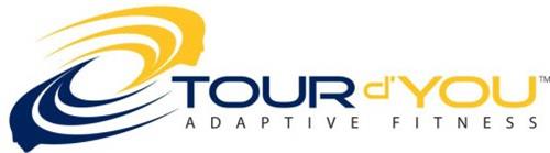 TOUR D'YOU ADAPTIVE FITNESS