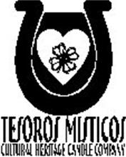 TESOROS MISTICOS CULTURAL HERITAGE CANDLE COMPANY