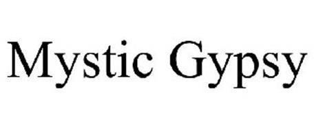 MYSTIC GYPSY