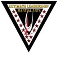 ULTIMATE LEADERSHIP MARTIAL ARTS UL