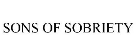 SONS OF SOBRIETY
