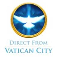 DIRECT FROM VATICAN CITY
