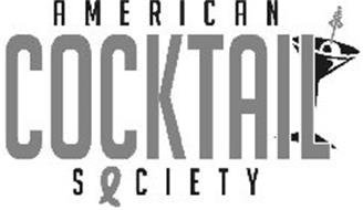 AMERICAN COCKTAIL SOCIETY