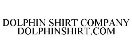DOLPHIN SHIRT COMPANY DOLPHINSHIRT.COM