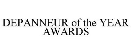 DEPANNEUR OF THE YEAR AWARDS