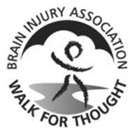 BRAIN INJURY ASSOCIATION WALK FOR THOUGHT