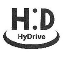 H:D HYDRIVE