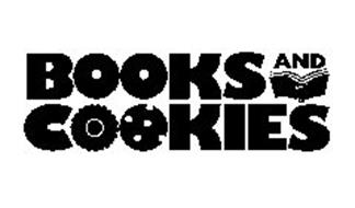 BOOKS AND COOKIES