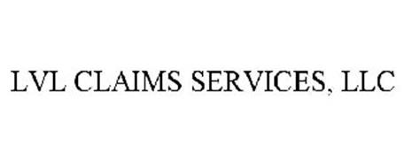 LVL CLAIMS SERVICES, LLC